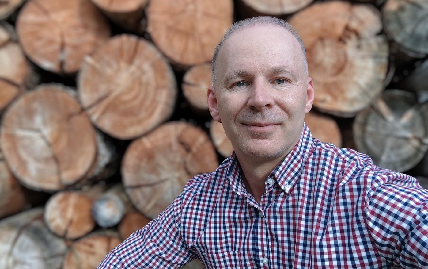 Psychológ Marek Horňanský PhDr.