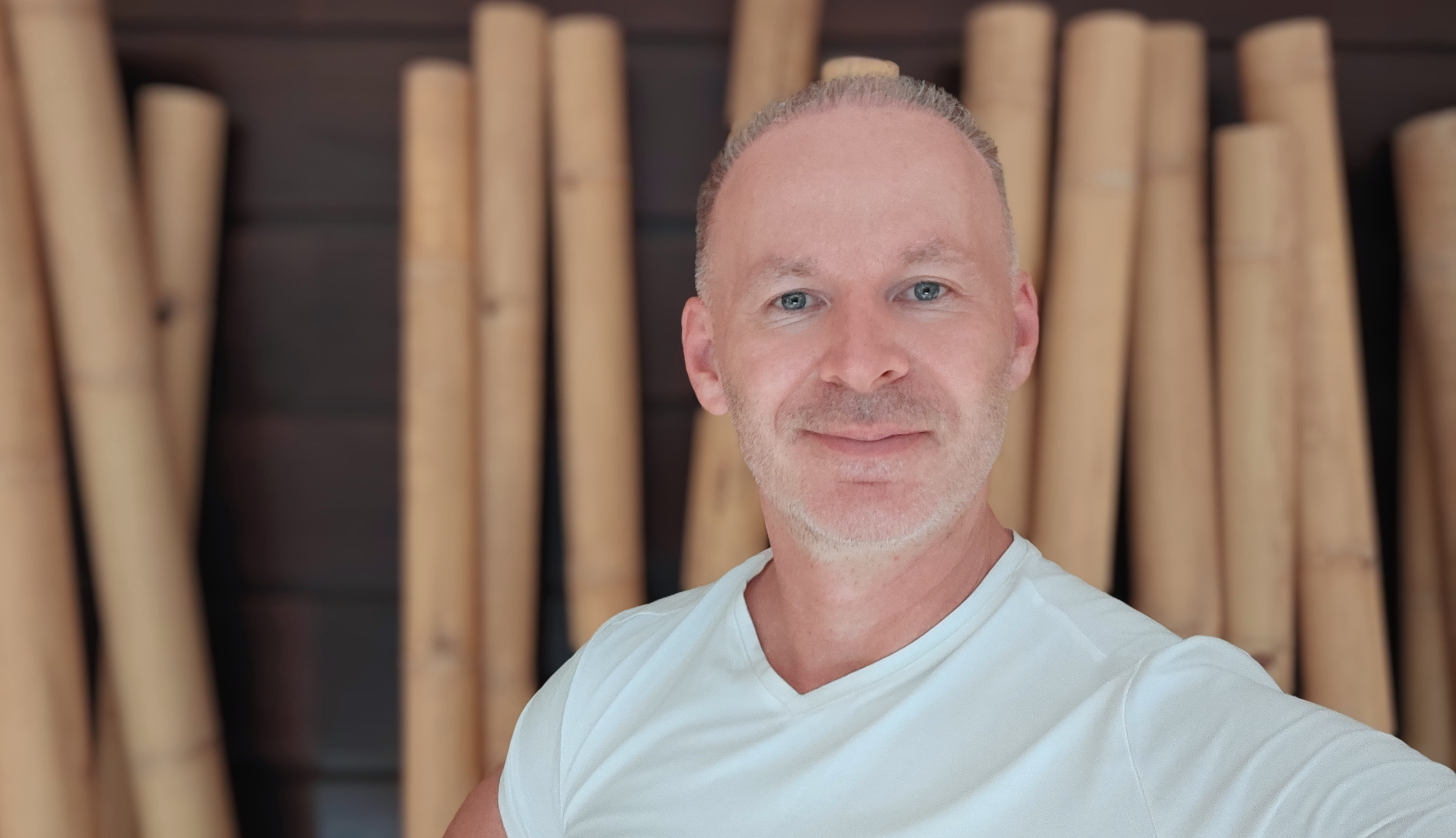 Marek Horňanský psychológ a kouč