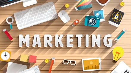 Marketing a marketingové nástroje a reklama