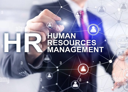 Kurz HR personalistika a personálny manažment