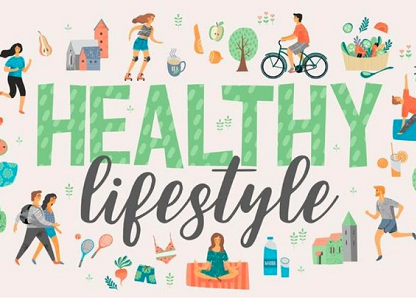 Kurz zdravie a zdravý životný štýl v praxi