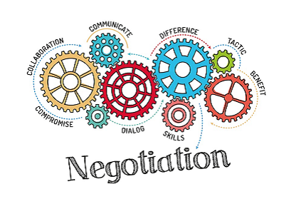 Kurz vyjednávanie a vyjednávacie zručnosti