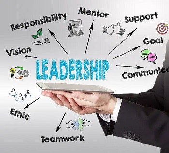 Leadership a manažérske zručnosti v praxi