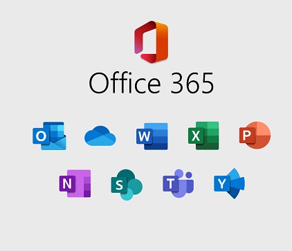 Microsoft avizoval, že zmení aktuálny a dnes už legendárny názov Microsoft Office na Microsoft 365